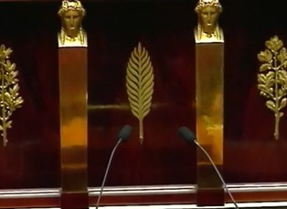 Střídání a Mitterandova éra