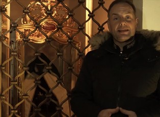 Zázrak Marie Elekty