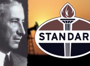 Jak velcí naftaři dobývají svět