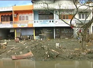 Dny, které změnily Asii