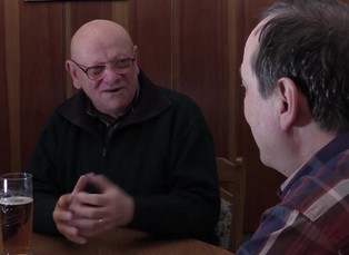 Tajemné Dolní Chabry