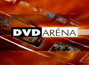 DVD aréna