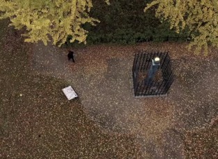 Poslední zastávka před exilem