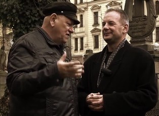 Malostranský hřbitov