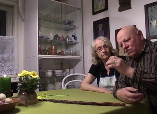 Kryptozoologie a Hejkal