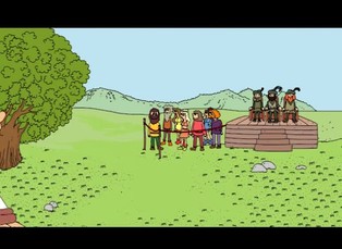 Kutnohorští havíři