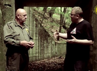 Mucholapka – Tajemství Molke