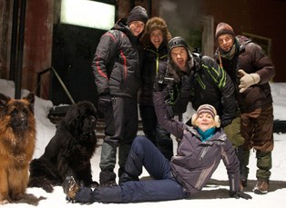 Záhada Hory mrtvých