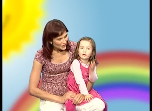 Tělíčko zvířátek