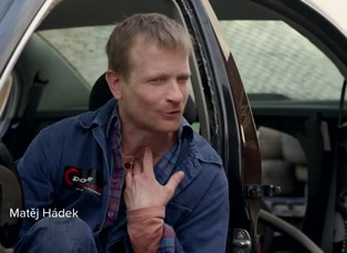 Po čem muži touží 3. část