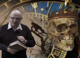 Po stopách legendárního Ohnivce