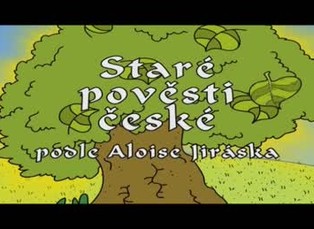 Staré pověsti české