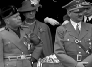 Jak nacisté prohráli válku