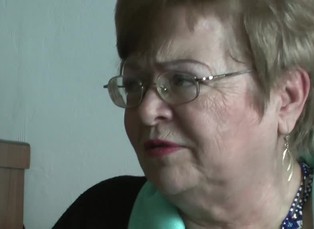 Eskymácká kuchařka