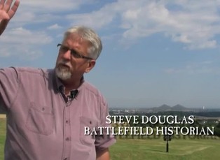 Hitlerova soukromá válka 1914-18