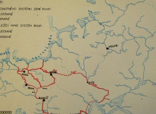 Opuštěné projekty