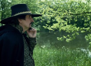 Jak se z Nevděku stal Svět