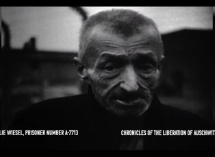 Auschwitz: Příběh 33 artefaktů