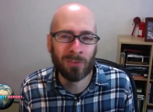 Corbettova zpráva speciál