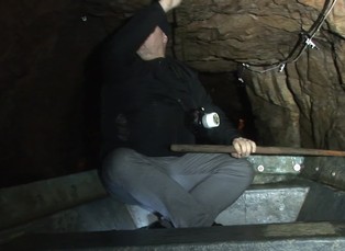 Anlage Riese - Poslední Hitlerův hlavní stan