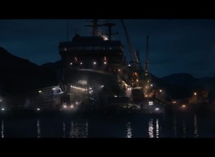 Jurský svět: Zánik říše