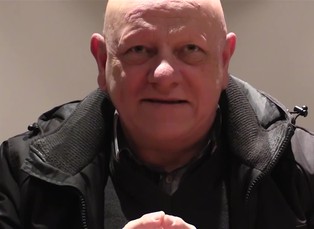 Tajemné české hory, Foglar