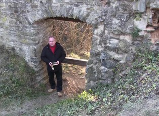 Libštejn u Kralovic