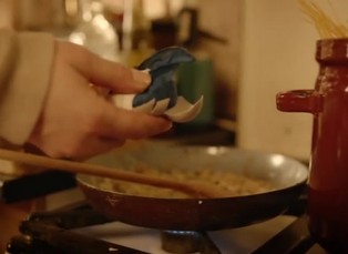 DVD aréna 23. 4. 2018