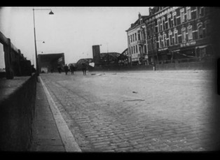 Willem a Frieda: Uměním proti nacismu