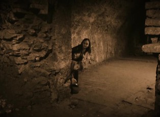 Egerberk u Klášterce