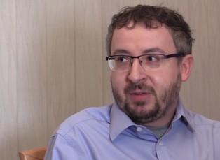 Rozhovor s etnologem Petrem Janečkem