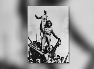 Kubánská krize a Kennedyho doba