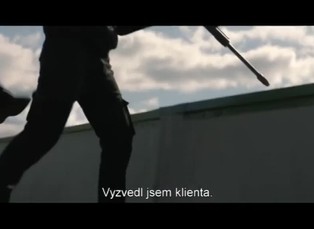 DVD aréna 15. 1. 2018