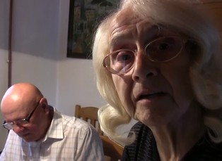 Na lovu duchů se skupinou Moskyt