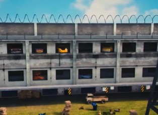 DVD Aréna 29. 4. 2019