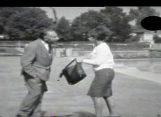 Soukromý život Miloše Kopeckého