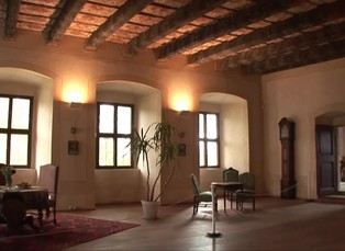 Nový Hrad u Jimlína