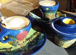 Nový Zéland 2. část