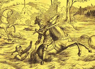 Choustník u Tábora