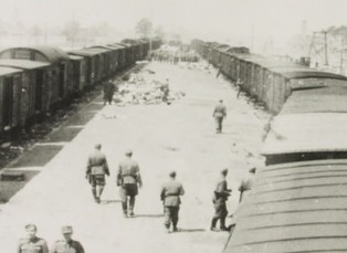 Auschwitz: Příběh 33 artefaktů