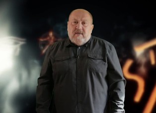 Otisky nadpřirozena