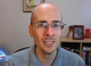 Corbettova zpráva speciál