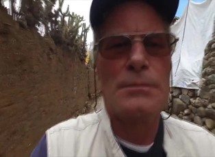 Starobylý megalitický zázrak Pisaq v Peru