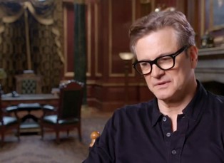 Mary Poppins se vrací