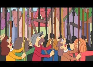 O králi Václavovi IV.