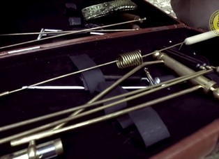 Průzkum a metody hledání