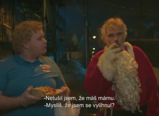 DVD aréna 17. 4. 2017