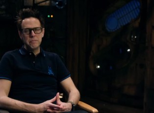 Strážci Galaxie Vol. 2