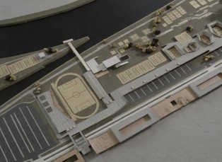 Opuštěné projekty