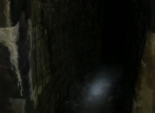 Příšery z pražského podzemí